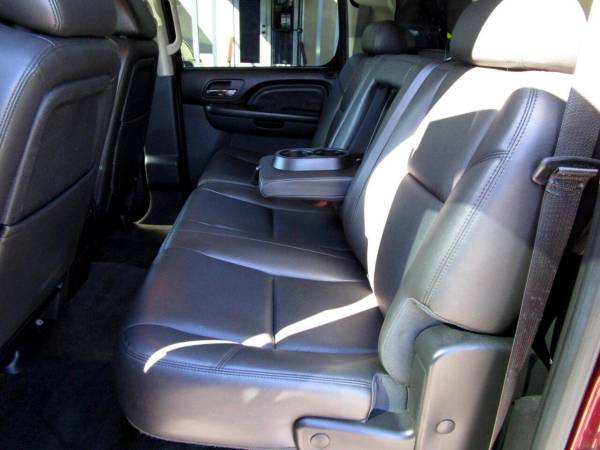 2013 GMC Sierra 3500HD Denali Crew Cab SRW 4WD BUY HERE / PAY HERE -... for sale in TAMPA, FL – photo 11
