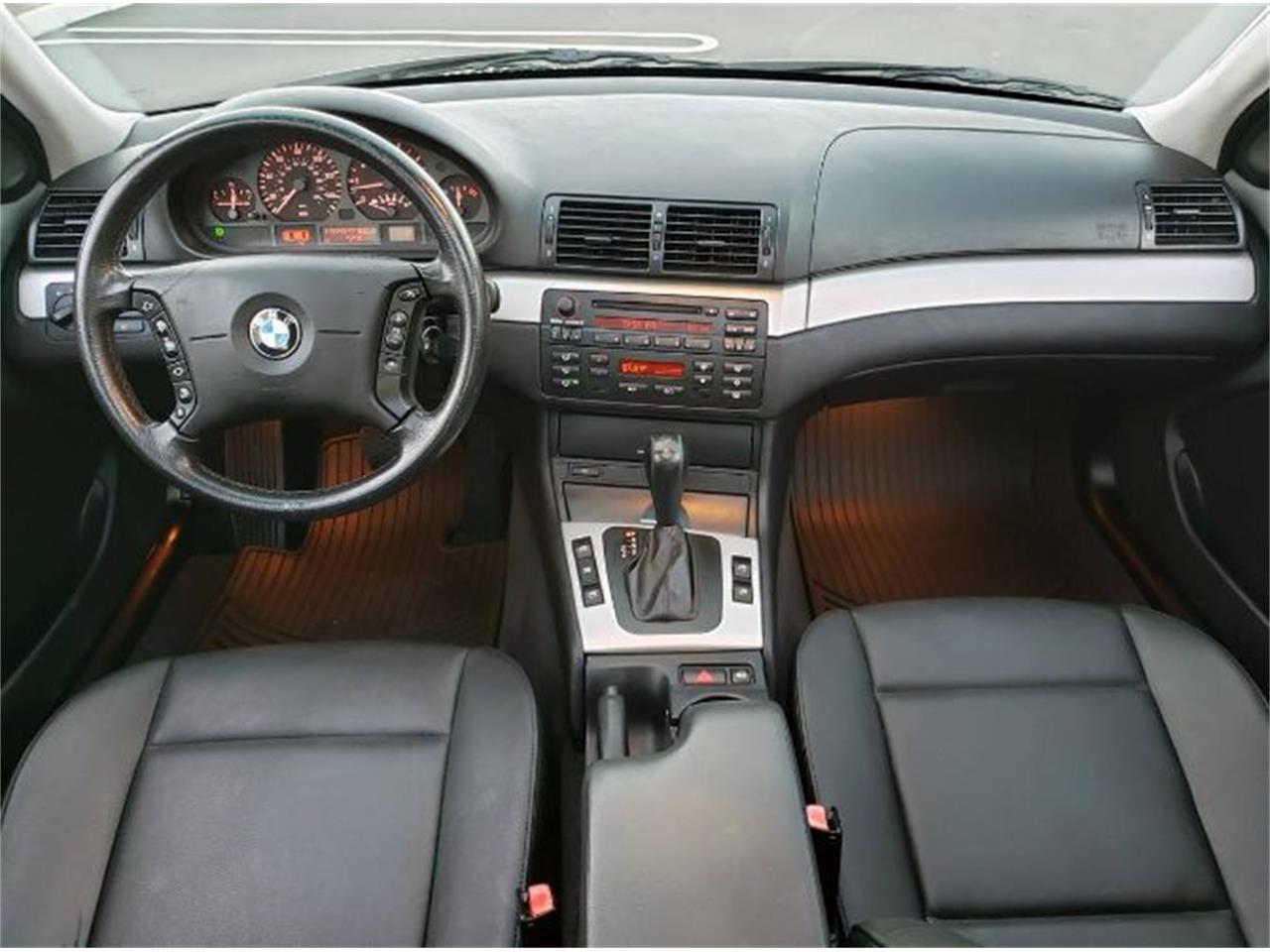 2004 BMW 325i for sale in Cadillac, MI – photo 15