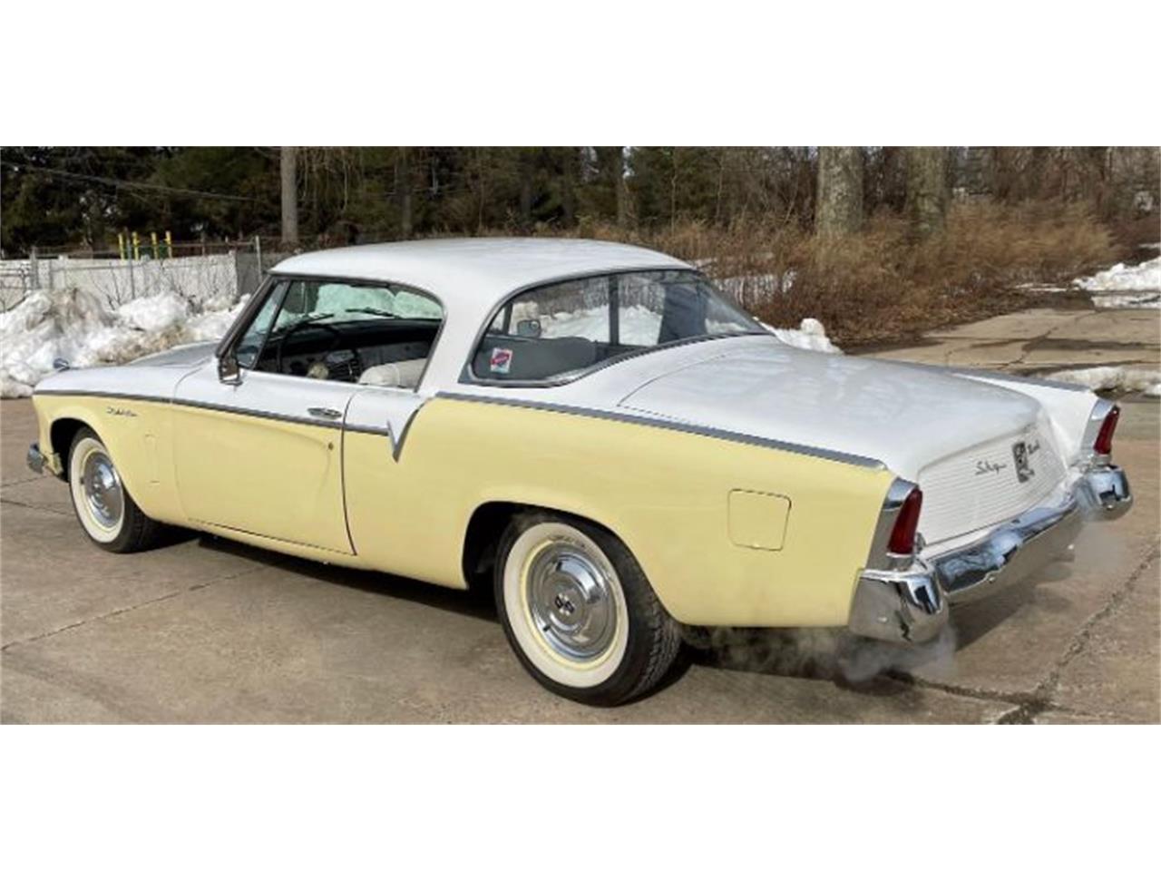 1956 Studebaker Hawk for sale in Cadillac, MI – photo 10