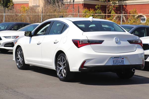2020 Acura ILX Technology Package 4D Sedan ONLY 1, 400 MILES! for sale in Redwood City, CA – photo 7