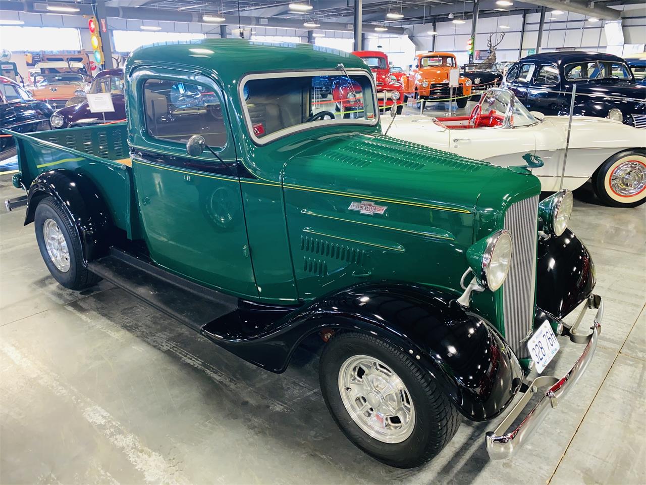 1936 Chevrolet Pickup for sale in Branson, MO – photo 12