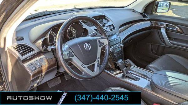 2011 Acura MDX Sport Utility 4D - cars & trucks - by dealer -... for sale in Somerset, NJ – photo 21