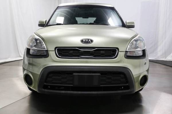 2012 Kia Soul + COLD AC WHEELS EXTRA CLEAN FINANCING !!! for sale in Sarasota, FL – photo 12