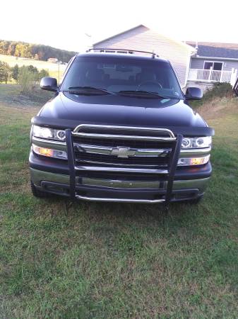 2002 Tahoe for sale in Cambra, PA – photo 11
