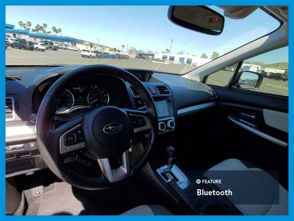 2016 Subaru Crosstrek 2 0i Premium Sport Utility 4D hatchback White for sale in Manhattan Beach, CA – photo 24