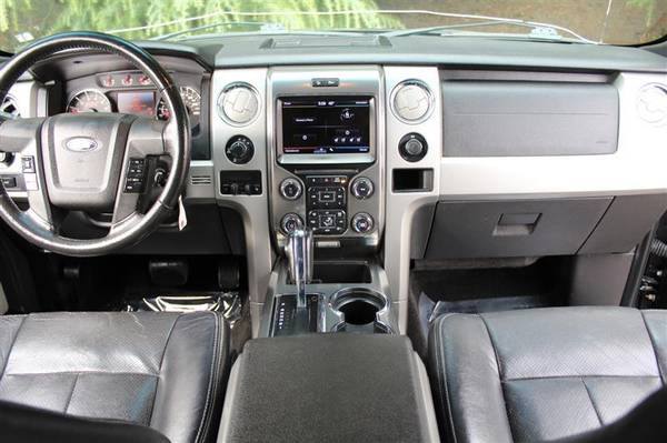 2013 FORD F-150 F150 F 150 FX-4 - - by dealer for sale in Manassas, MD – photo 10