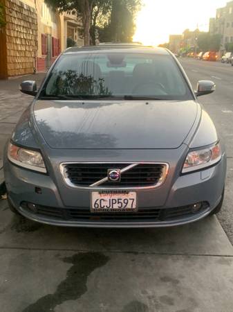 Volvo S40 - cars & trucks - by owner - vehicle automotive sale for sale in San Francisco, CA – photo 2