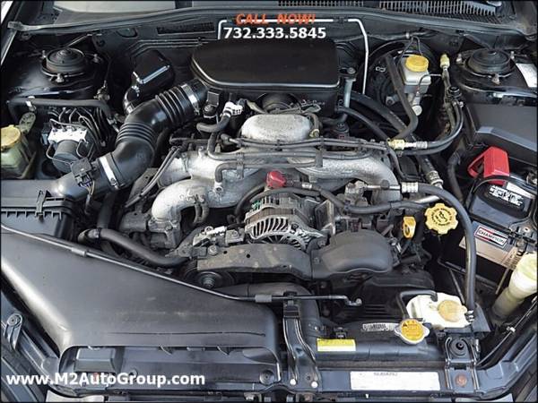 2006 Subaru Legacy 2 5i Limited AWD 4dr Sedan - - by for sale in East Brunswick, NJ – photo 14