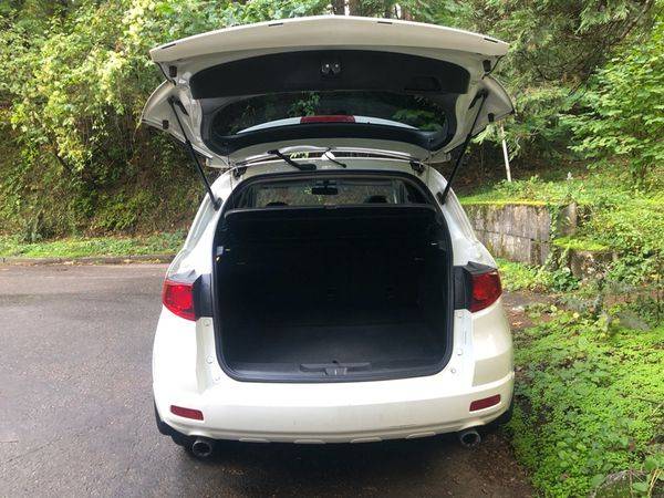 2007 Acura RDX 5-Spd AT for sale in Portland, OR – photo 7