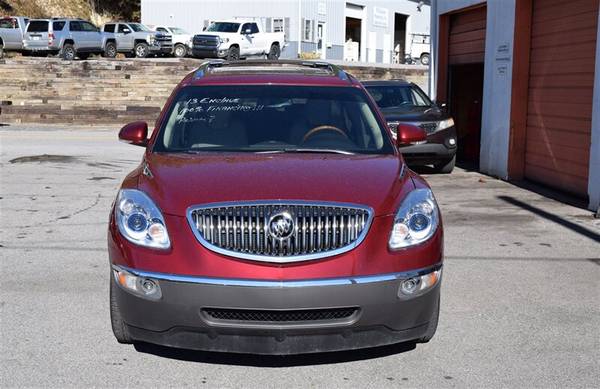 2011 Buick Enclave CXL-1 - GUARANTEED APPROVAL - cars & trucks - by... for sale in Waynesville, NC – photo 2