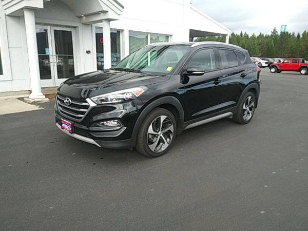 2017 Hyundai Tucson - 120 POINT INSPEC ON EVERY VEHICLE! for sale in Sagle, ID – photo 8