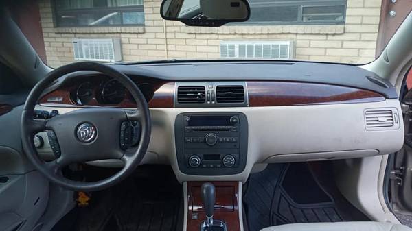 Buick Lucerne CXL for sale in Durango, CO – photo 11