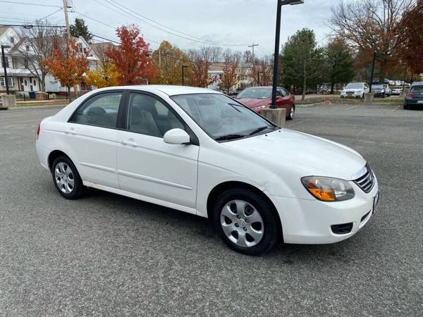 2009 KIA SPECTRA BUY HERE PAY HERE - cars & trucks - by dealer -... for sale in Schenectady, NY – photo 7