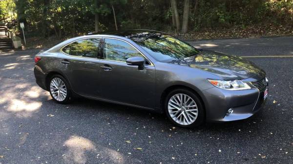 2014 Lexus ES 350 for sale in Great Neck, NY – photo 24