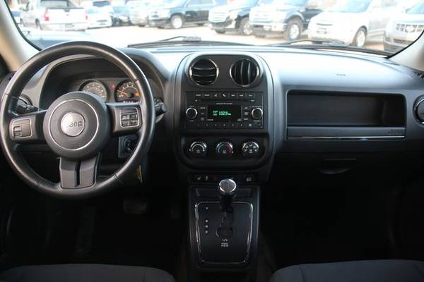 2014 Jeep Patriot - cars & trucks - by dealer - vehicle automotive... for sale in Waterloo, IA – photo 18