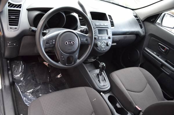 2013 Kia Soul Base 4dr Crossover 6A - - by dealer for sale in Tacoma, WA – photo 12