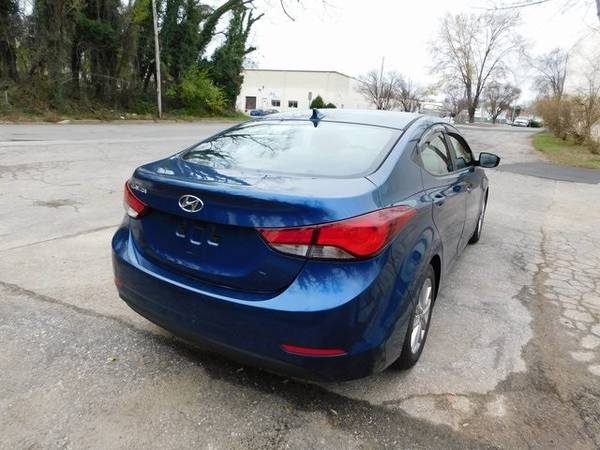 2015 Hyundai Elantra BAD CREDIT DONT SWEAT IT! - cars & trucks - by... for sale in Baltimore, MD – photo 5