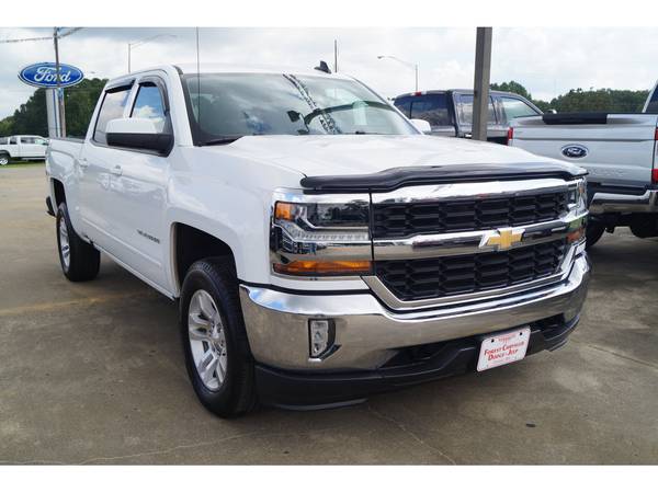 2018 Chevrolet Silverado 1500 LT for sale in Forest, MS – photo 9