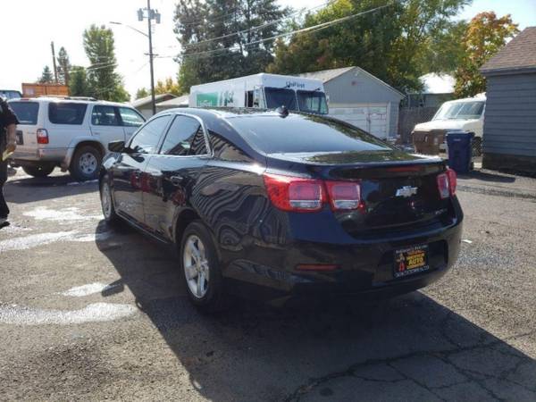 *2013* *Chevrolet* *Malibu* *1LT* for sale in Spokane, OR – photo 4