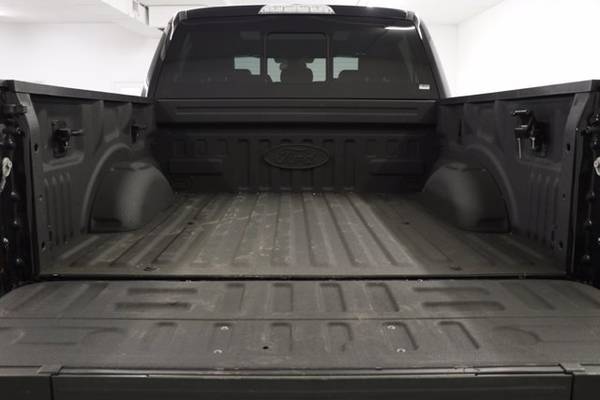 TOUGH Black F-150 *2018 Ford Raptor 4X4 4WD Super Crew *SUNROOF -... for sale in Clinton, AR – photo 16