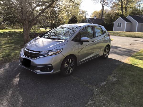 2018 Honda Fit EX-L Low Miles LOADED for sale in Centerville, MA – photo 2