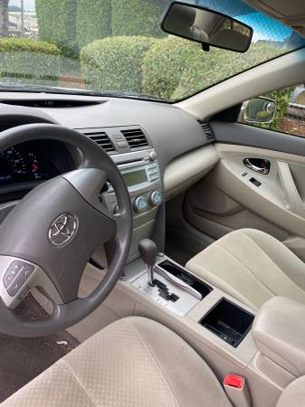 *Fresh Inventory* *2008 Toyota Camry! Only 104k miles! Well Kept! for sale in Seattle, WA – photo 5