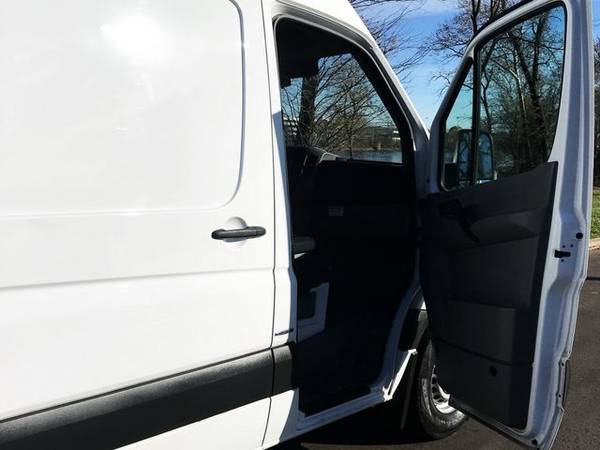 2016 Mercedes-Benz Sprinter 2500 Cargo - Financing Available! - cars... for sale in Morrisville, PA – photo 17