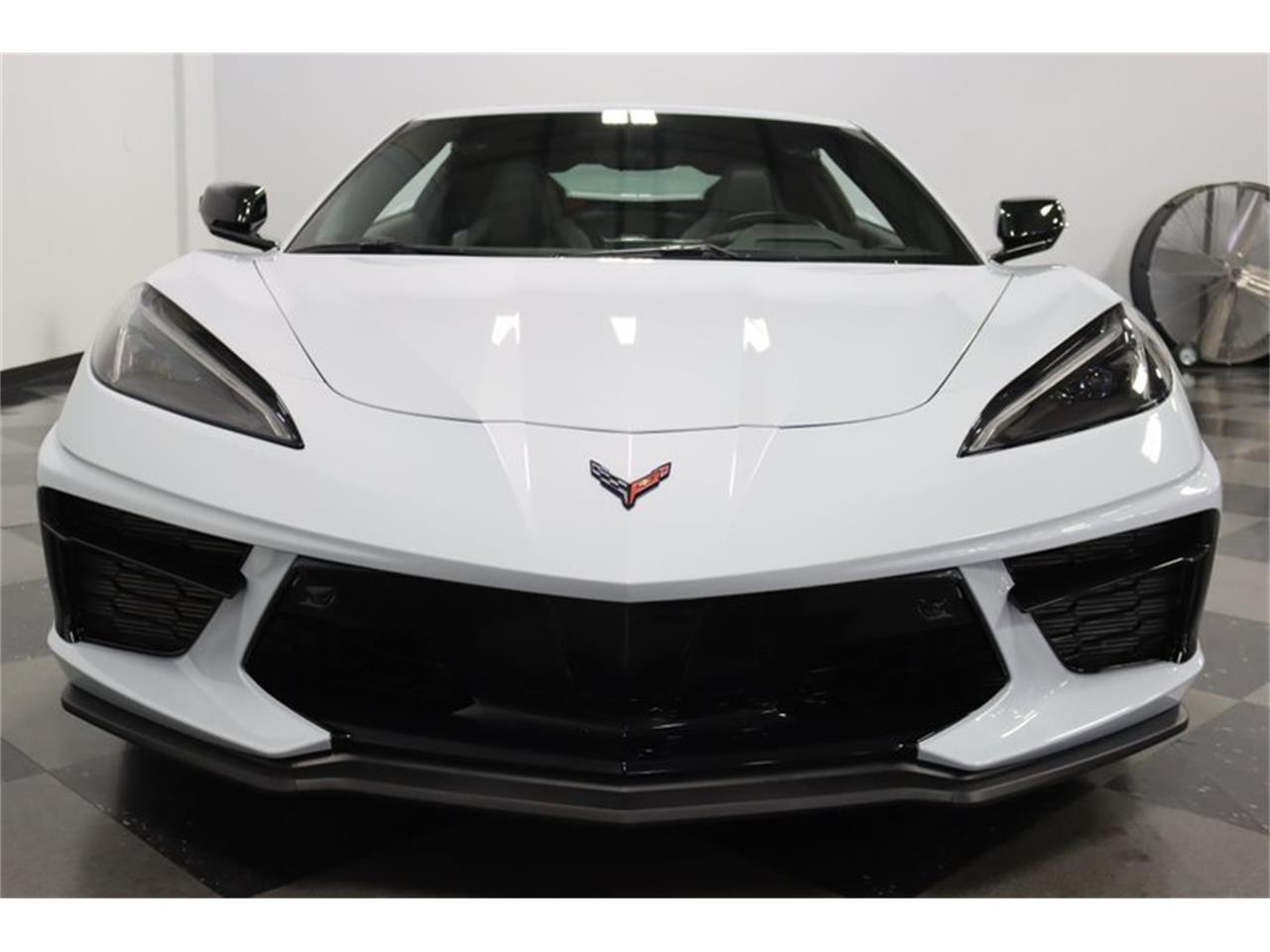 2021 Chevrolet Corvette for sale in Fort Worth, TX – photo 82