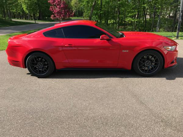 2016 Mustang Gt Performance Pack Whipple Supercharged 700HP for sale in Andover, MN – photo 17