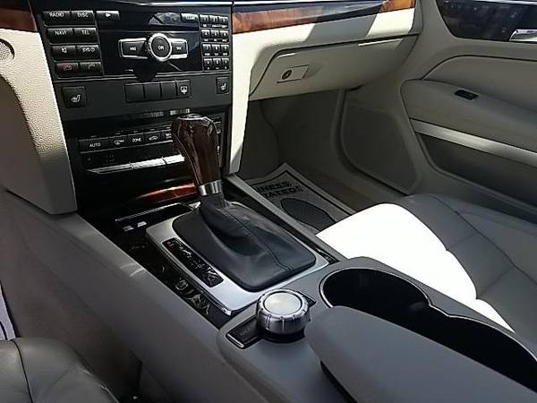 2013 Mercedes-Benz E 350 2dr Cpe E 350 4MATIC - - by for sale in Yorkville, NY – photo 16