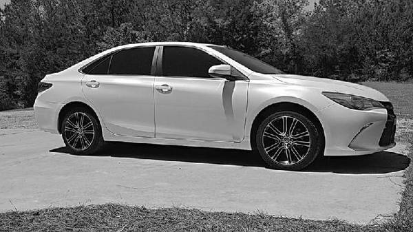 Toyota Camry SE Special Edition for sale in Hope Hull, AL – photo 3