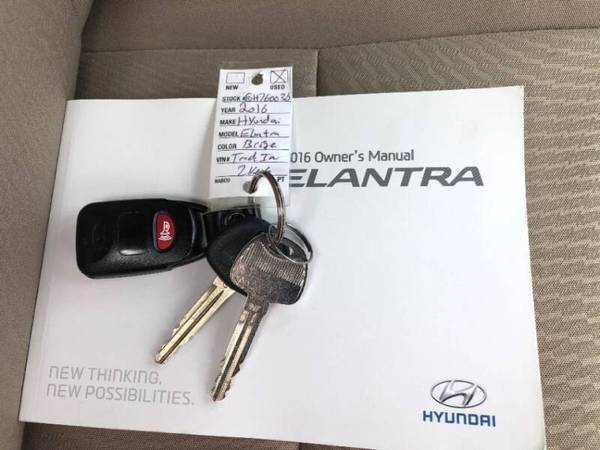 *2016 Hyundai Elantra- I4* Clean Carfax, All Power, New Brakes, Mats... for sale in Dover, DE 19901, MD – photo 22