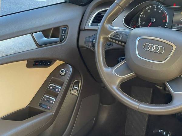 2013 Audi allroad - Financing Available! - cars & trucks - by dealer... for sale in Junction City, NE – photo 19