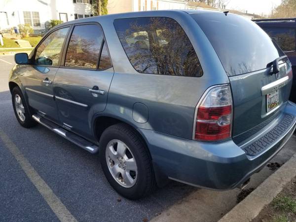 Accura MDX 2005 109K (or best offer) for sale in Glyndon, MD – photo 13