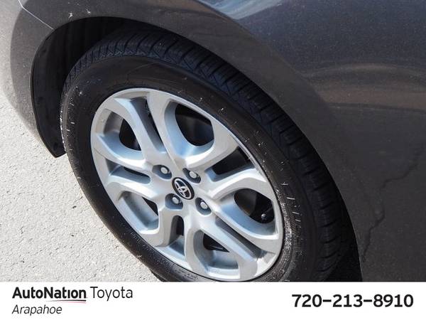 2018 Toyota Yaris iA SKU:JY303303 Sedan for sale in Englewood, CO – photo 11