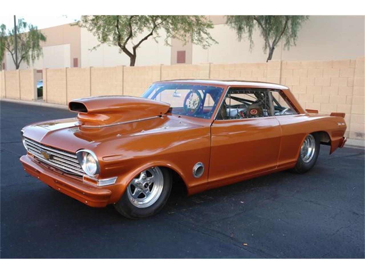 1963 Chevrolet Nova for sale in Phoenix, AZ – photo 18