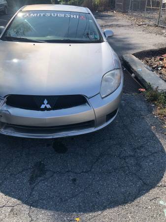 Mitsubishi Eclipse - cars & trucks - by owner - vehicle automotive... for sale in reading, PA – photo 8