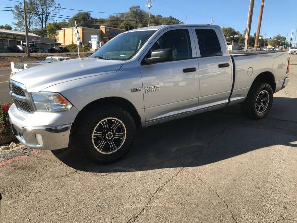 2013 Ram 1500 Tradesman- Down payments as low as - cars & trucks -... for sale in Auburn , CA – photo 2