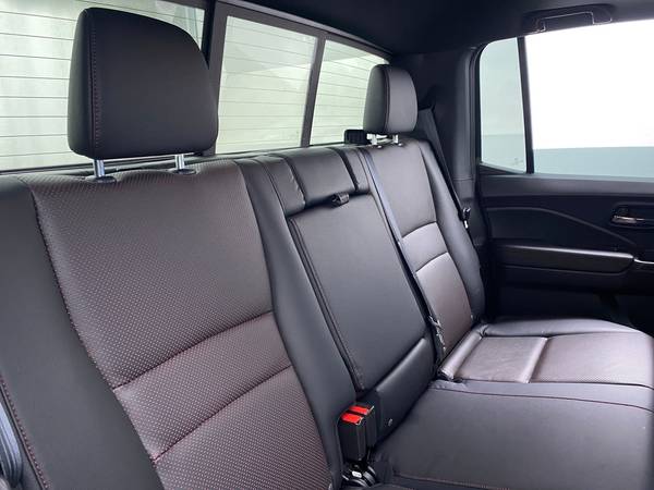 2019 Honda Ridgeline Black Edition Pickup 4D 5 ft pickup Black - -... for sale in Louisville, KY – photo 19