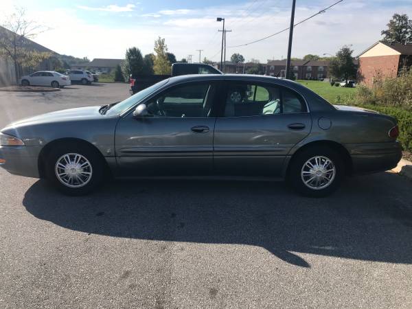2005 Buick LeSabre Limited - Power sunroof for sale in Fort Wayne, IN – photo 9