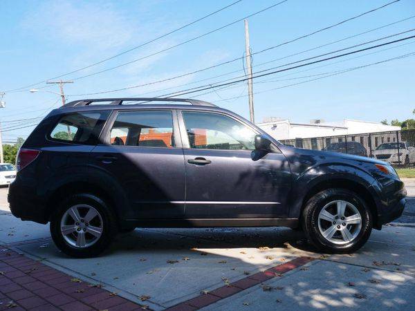 2013 Subaru Forester 13 FORESTER, AWD, BLUETOOTH, HANDS FREE CALLING for sale in Massapequa, NY – photo 6