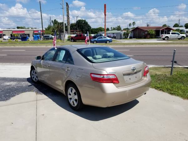 2009 Toyota camry for sale in Winter Haven, FL – photo 4
