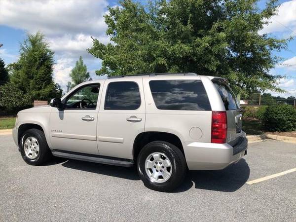 2007 Chevrolet Tahoe - Call for sale in High Point, NC – photo 3