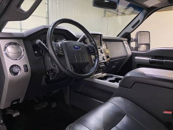 2014 Ford F350 Super Duty Crew Cab - Small Town & Family Owned! for sale in Wahoo, NE – photo 8