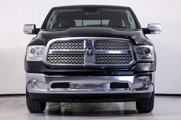 2014 Ram 1500 Laramie - - by dealer - vehicle for sale in Logan, CO – photo 9