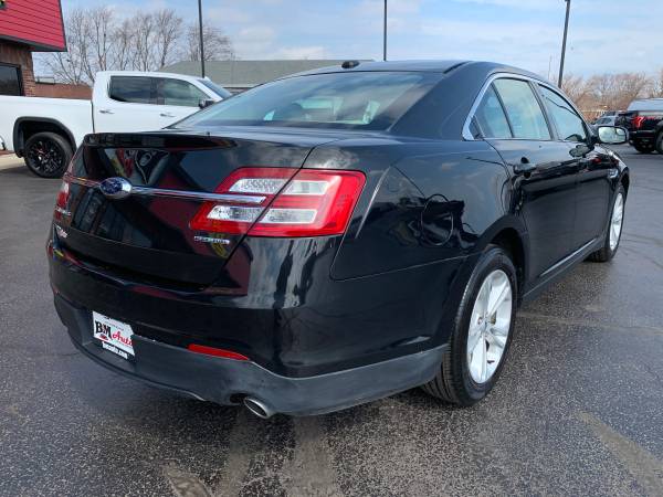 2015 Ford Taurus SE - Only 63, 000 miles! - - by dealer for sale in Oak Forest, IL – photo 7