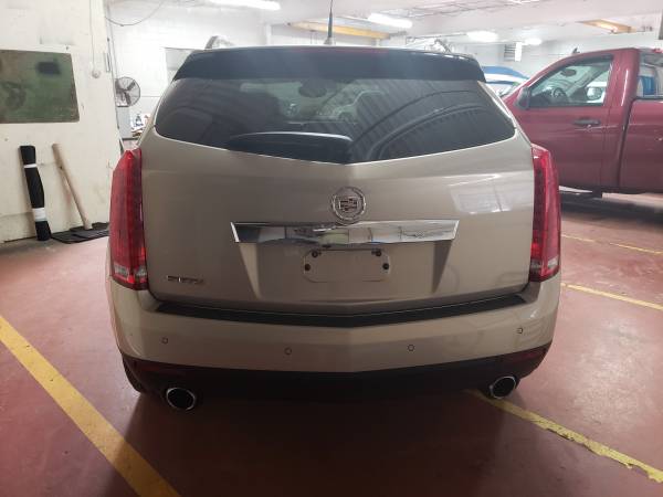 2010 Cadillac srx. 78k miles!!! for sale in Chardon, OH – photo 3