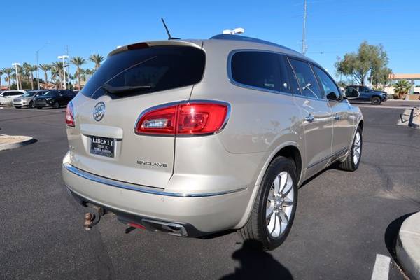2016 Buick Enclave Premium Great Deal - - by for sale in Peoria, AZ – photo 8