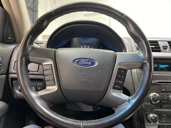 2010 Ford Fusion Sport Sport 4dr Sedan $1200 - cars & trucks - by... for sale in TEMPLE HILLS, MD – photo 18