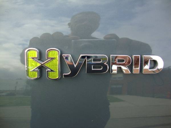 2009 Saturn Vue Hyibrid Sport for sale in Passaic, NJ – photo 22